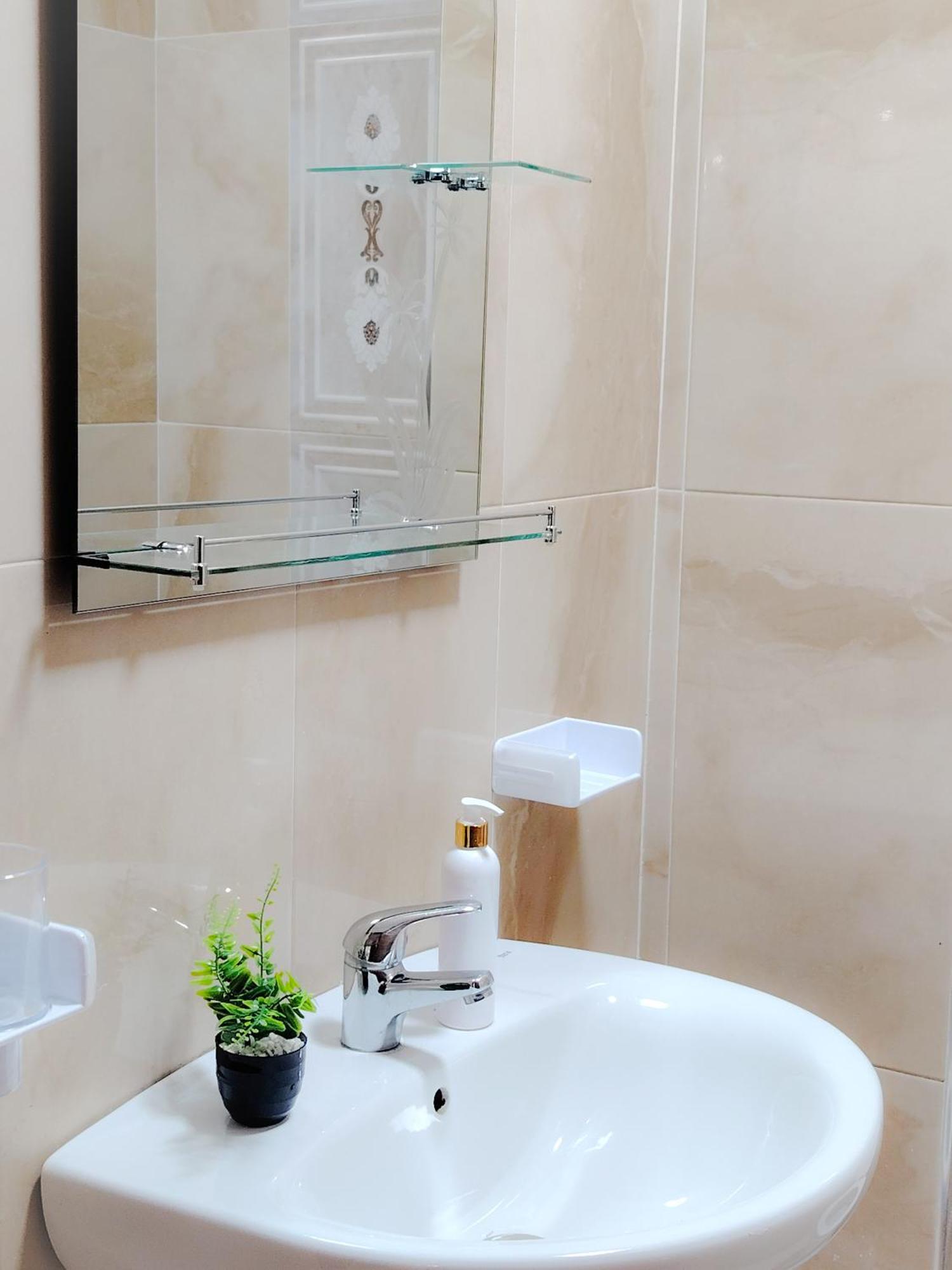 Nouveau Appartement Prestige Avec Vue Paronamique Танжер Экстерьер фото